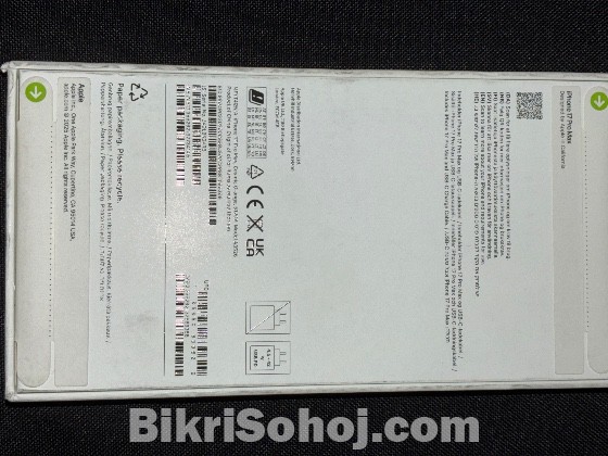 Iphone 17 Pro Max 512gb